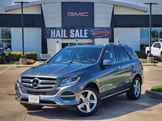 Used 2018 Mercedes-Benz GLE 350 image 1