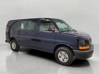 Used 2014 Chevrolet Express 3500 image 1