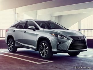 Used 2022 Lexus RX 350 AWD w/ Luxury Package image 1