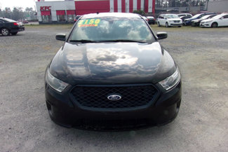 Used 2016 Ford Taurus Police Interceptor AWD image 1