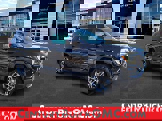 New 2025 GMC Terrain Elevation image 1