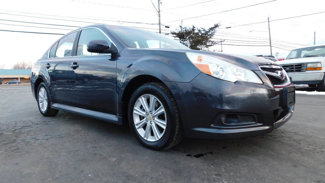 Used 2012 Subaru Legacy 2.5i w/ Alloy Wheel Pkg image 1