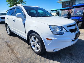 Used 2014 Chevrolet Captiva Sport LT w/ Convenience Package image 1