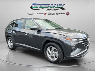 Used 2024 Hyundai Tucson SEL image 1