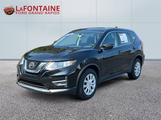 Used 2019 Nissan Rogue S image 1