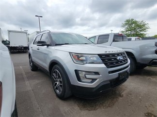 Used 2016 Ford Explorer Sport w/ Equipment Group 401A image 1