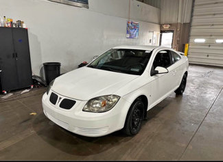 Used 2008 Pontiac G5 image 1