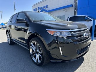 Used 2014 Ford Edge Sport w/ Driver Entry Package image 1