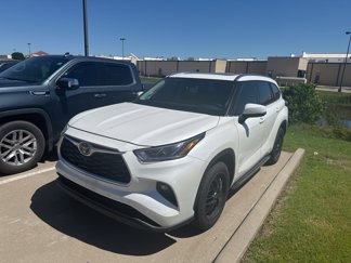 Used 2020 Toyota Highlander Limited image 1