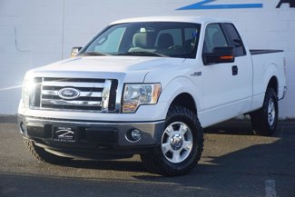 Used 2011 Ford F150 XLT w/ XLT Convenience Pkg image 1