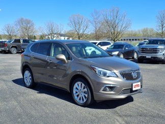 Used 2018 Buick Envision Premium image 1