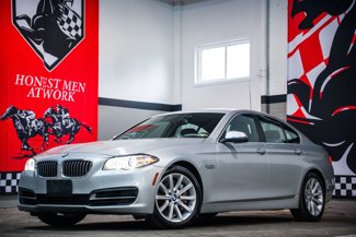 Used 2014 BMW 535i xDrive Sedan image 1