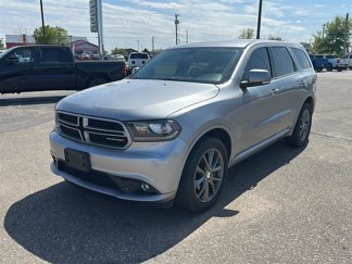 Used 2018 Dodge Durango GT image 1