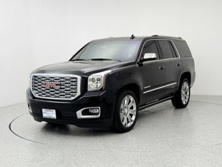 Used 2019 GMC Yukon Denali w/ Denali Ultimate Package image 1