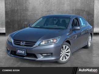 Used 2014 Honda Accord EX image 1