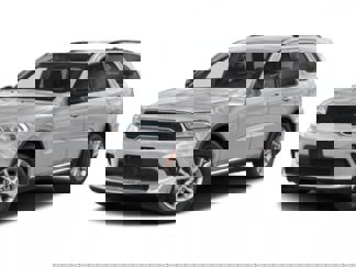 New 2025 Dodge Durango GT w/ Blacktop Package image 1