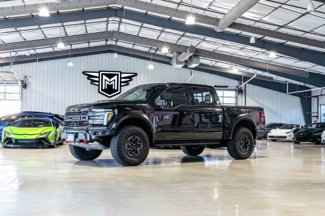 Used 2024 Ford F150 Raptor w/ Equipment Group 803A Raptor R image 1
