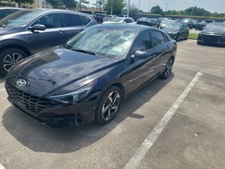 Used 2023 Hyundai Elantra SEL w/ Convenience Package image 1