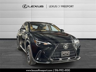 Used 2022 Lexus NX 350 AWD image 1