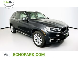 Used 2016 BMW X5 sDrive35i image 1