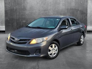 Used 2012 Toyota Corolla L image 1