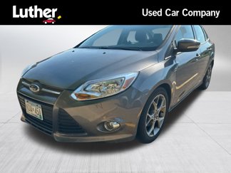 Used 2014 Ford Focus SE w/ Equipment Group 201A image 1