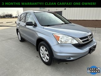 Used 2011 Honda CR-V SE image 1