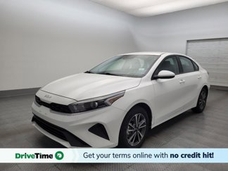 Used 2024 Kia Forte LXS image 1