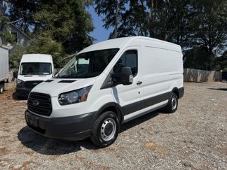 Used 2018 Ford Transit 250 130 Medium Roof image 1