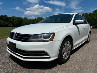 Used 2017 Volkswagen Jetta S w/ Jetta S Cold Weather Package image 1