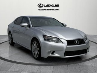 Used 2014 Lexus GS 350 image 1