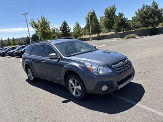 Used 2014 Subaru Outback 2.5i Limited image 1