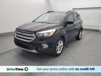 Used 2018 Ford Escape SE w/ SE Sync 3 Package image 1