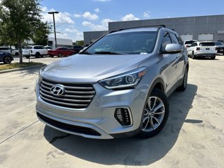 Used 2017 Hyundai Santa Fe SE w/ SE Premium Package 02 image 1