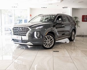 Used 2020 Hyundai Palisade Limited image 1
