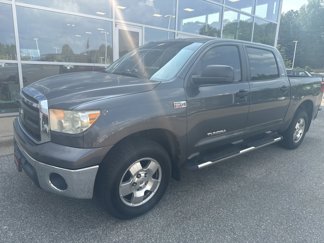 Used 2011 Toyota Tundra 4x4 CrewMax image 1