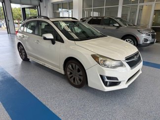 Used 2015 Subaru Impreza 2.0i Sport Premium image 1