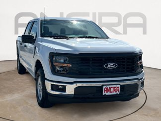 New 2025 Ford F150 XL image 1