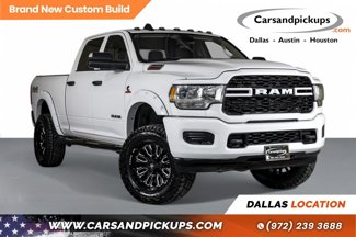 Used 2019 RAM 2500 Tradesman image 1