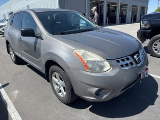Used 2012 Nissan Rogue S w/ Special Edition Pkg image 1