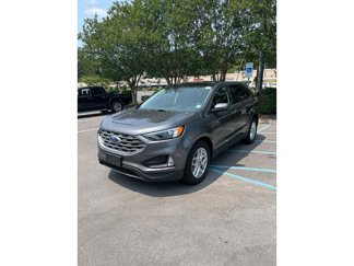 Certified 2022 Ford Edge SEL image 1