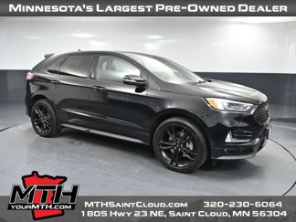 Used 2019 Ford Edge ST w/ Equipment Group 401A image 1
