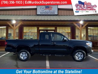 Used 2019 Toyota Tacoma SR image 1