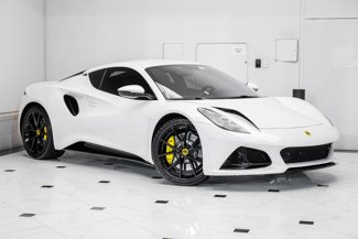 Used 2024 Lotus Emira First Edition image 1