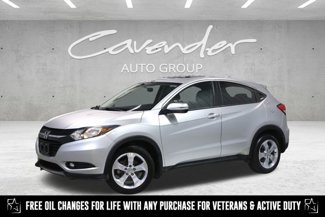 Used 2016 Honda HR-V EX image 1