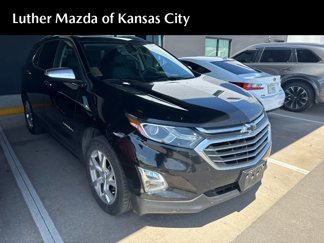 Used 2018 Chevrolet Equinox Premier image 1