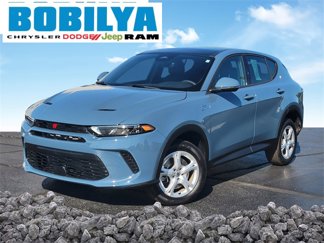 Used 2024 Dodge Hornet GT video 1