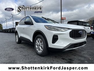 New 2025 Ford Escape Active w/ Tech Pack #1 image 1
