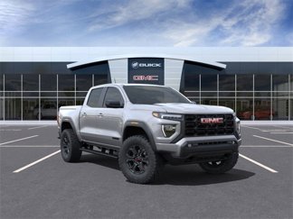 New 2025 GMC Canyon Elevation w/ Convenience Package image 1