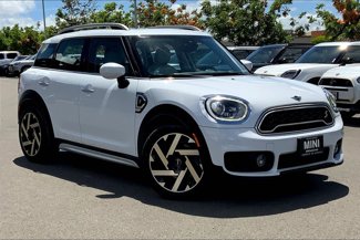 Used 2020 MINI Cooper Countryman S w/ Signature Upholstery Package image 1